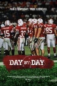 Day By Day The Rise' Poster