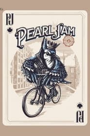 Pearl Jam Toronto 2016  Night 2' Poster