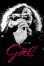 Baby Gal' Poster