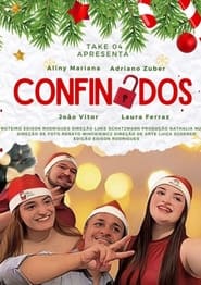 Confinados' Poster