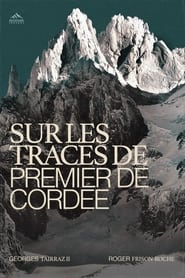 Sur Les Traces De Premier De Corde' Poster