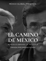 El camino de Mxico' Poster