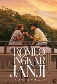 Romeo Ingkar Janji' Poster
