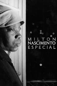 Milton Nascimento Especial' Poster