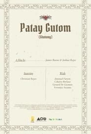 Gluttony' Poster