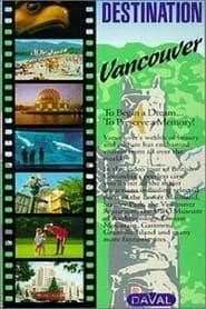 Destination Vancouver' Poster