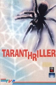 Taranthriller' Poster