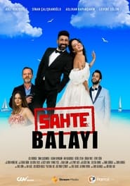 Sahte Balay' Poster