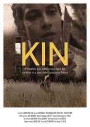 KIN' Poster