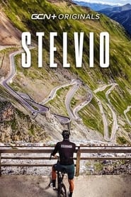 Stelvio' Poster