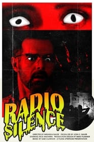 Radio Silence' Poster