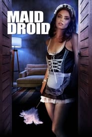 Maid Droid' Poster