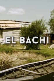 El Bachi' Poster