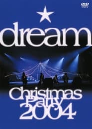 dream Christmas Party 2004' Poster