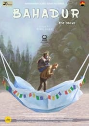 Bahadur the Brave' Poster