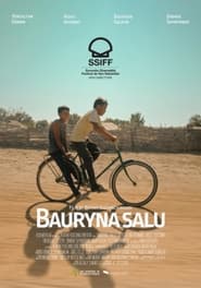 Bauryna Salu' Poster