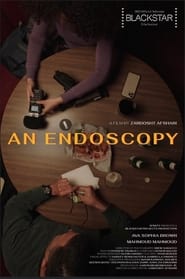 An Endoscopy' Poster