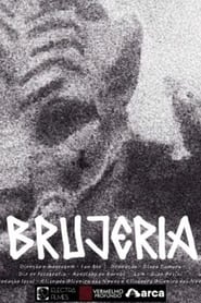 Brujeria' Poster