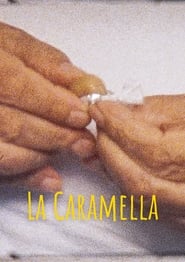 La Caramella' Poster