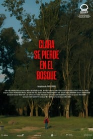 Clara Gets Lost in the Woods' Poster