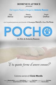 Pocho' Poster