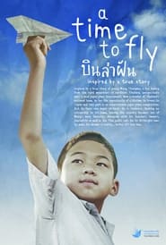 A Time To Fly' Poster