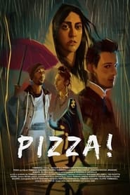 Pizza' Poster