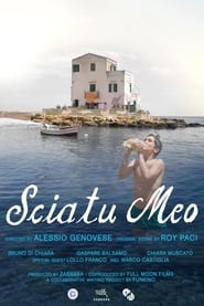 Sciatu meo' Poster