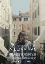 William Fan  In Between' Poster