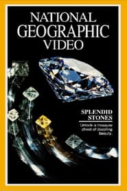 National Geographic Splendid Stones' Poster