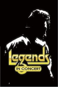 Legends' Poster