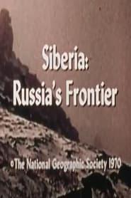 Siberia Russias Frontier' Poster