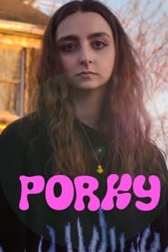 Porky' Poster