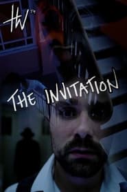 The Invitation' Poster