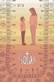 Gotas' Poster