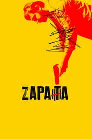 Zapata Cousins' Poster