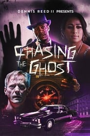 Chasing the Ghost' Poster