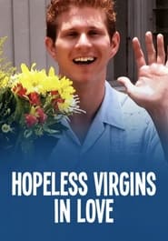 Hopeless Virgins in Love' Poster