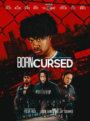 Born Cursed' Poster