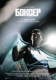 Boxer' Poster