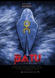 BATU Historical Detective' Poster