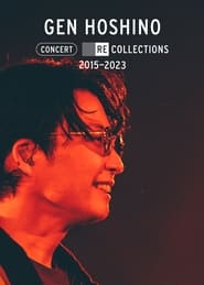 Gen Hoshino Concert Recollections 20152023