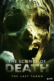 Science Of Death' Poster