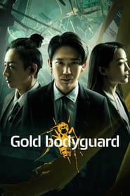 Gold Bodyguard' Poster