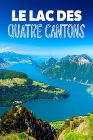 Le lac des QuatreCantons  La perle bleue de la Suisse' Poster