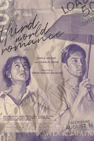 Third World Romance' Poster