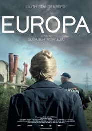 Europa' Poster