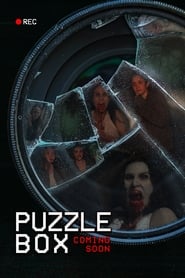 Puzzle Box' Poster