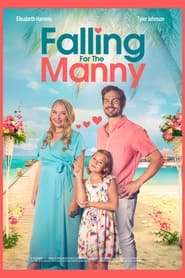 Falling for the Manny' Poster