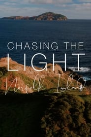 Chasing the Light Norfolk Island' Poster